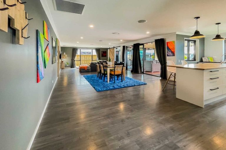 Photo of property in 3 Marangai Drive, Pegasus, 7612