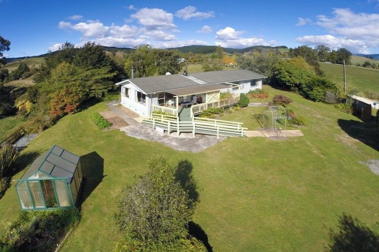 Photo of property in 26 Tui Road, Tapawera, Wakefield, 7096