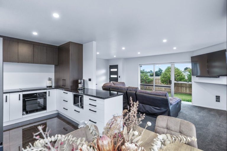 Photo of property in 25 Solway Street, Levin, 5510