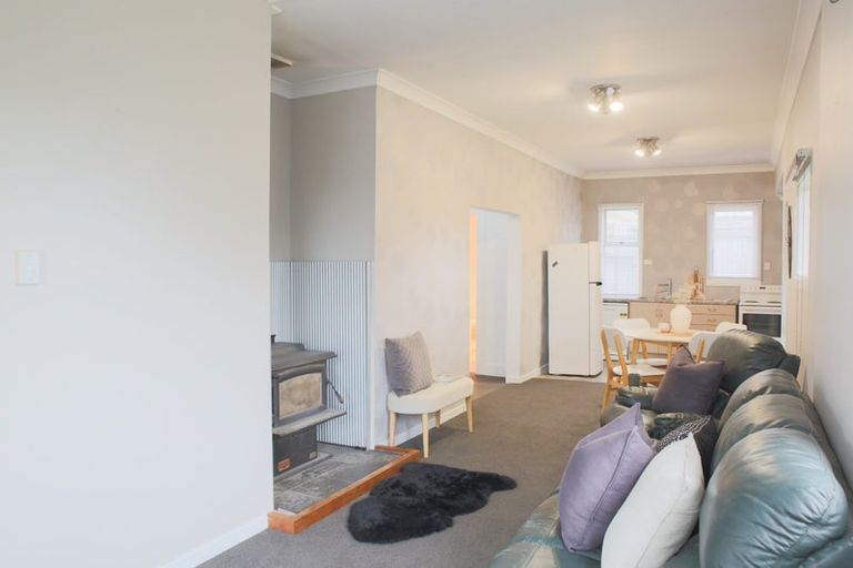 Photo of property in 55 Venus Street, Georgetown, Invercargill, 9812
