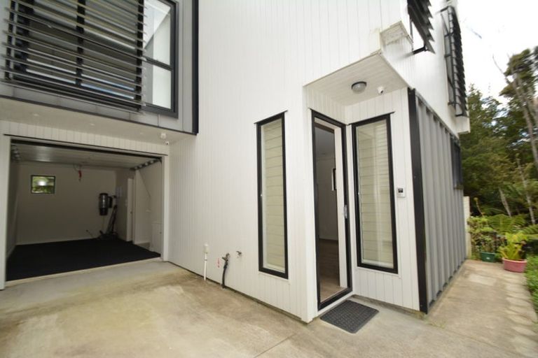 Photo of property in 14 Mohaka Way, Albany Heights, Auckland, 0632