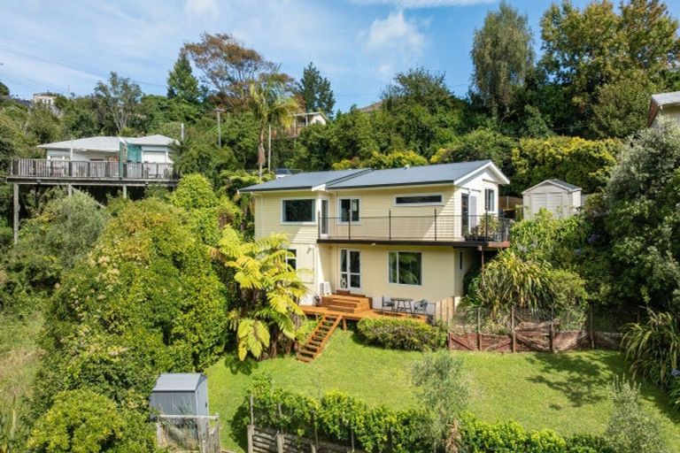 Photo of property in 19 Thompson Terrace, Toi Toi, Nelson, 7010