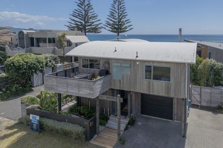 Photo of property in 56 Paku Drive, Tairua, 3508