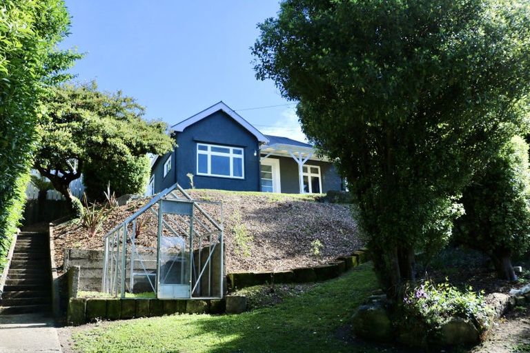 Photo of property in 6 Aln Street, Oamaru, 9400