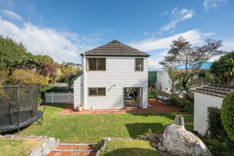 Photo of property in 22 Wastney Terrace, Marybank, Nelson, 7010