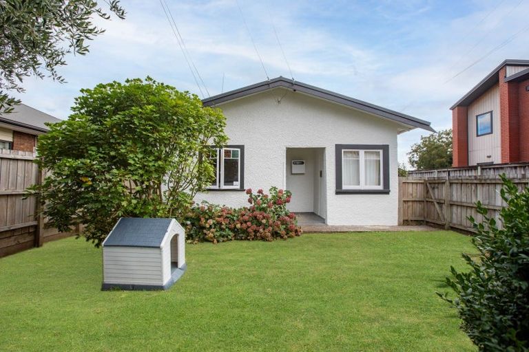 Photo of property in 166 Killarney Road, Frankton, Hamilton, 3204