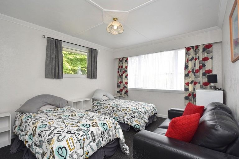 Photo of property in 4 Matai Street, Hargest, Invercargill, 9810