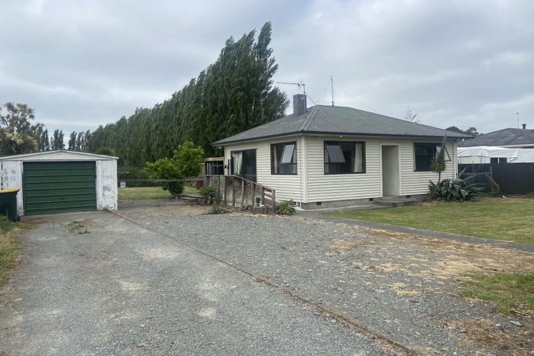 Photo of property in 18 Manse Street, Hampstead, Ashburton, 7700