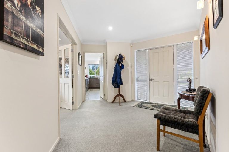 Photo of property in 12 Rotherham Drive, West Melton, 7618