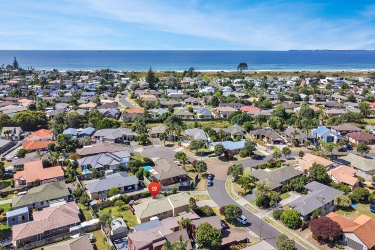 Photo of property in 19 Pirika Place, Papamoa Beach, Papamoa, 3118