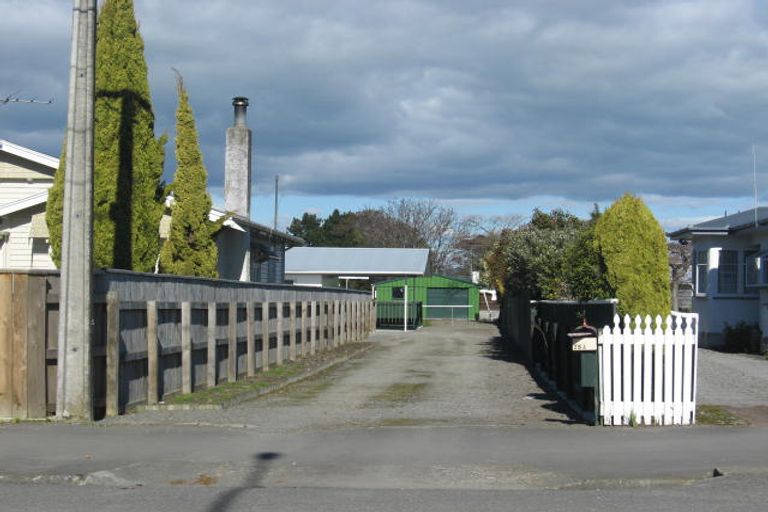 Photo of property in 75a High Street, Solway, Masterton, 5810