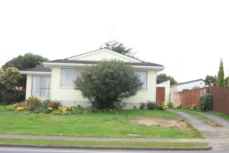 Photo of property in 265 Mahia Road, Weymouth, Auckland, 2103