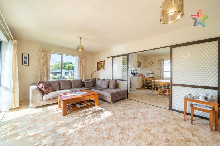 Photo of property in 251 Major Drive, Kelson, Lower Hutt, 5010