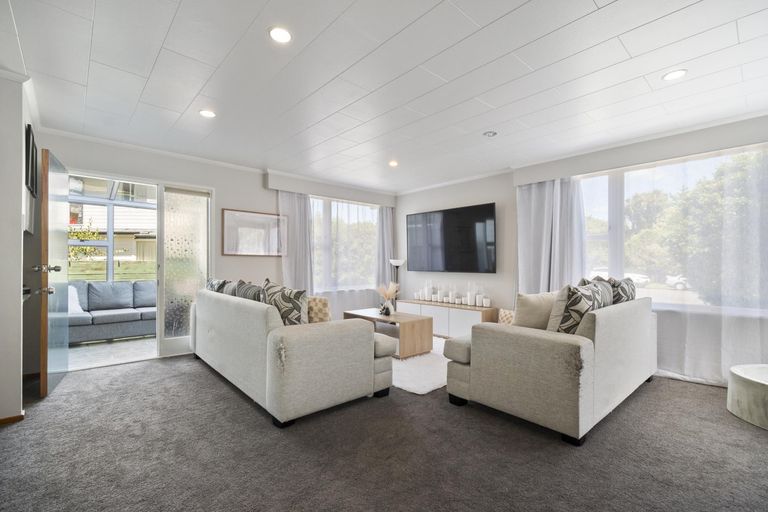 Photo of property in 38 Heatley Avenue, Hokowhitu, Palmerston North, 4410