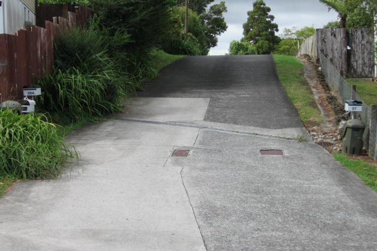 Photo of property in 59b Glendene Avenue, Glendene, Auckland, 0602