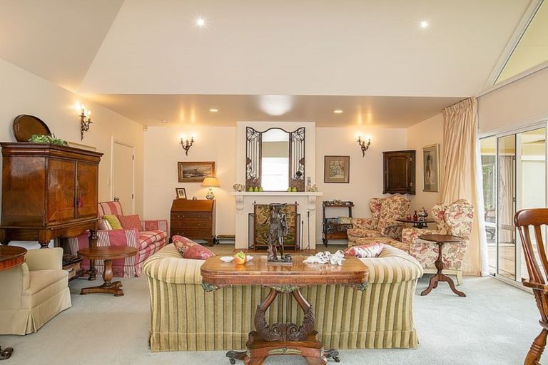 Photo of property in 189 Masterton Stronvar Road, Te Ore Ore, Masterton, 5886