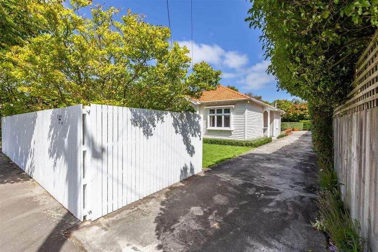 Photo of property in 39a Flockton Street, Mairehau, Christchurch, 8013