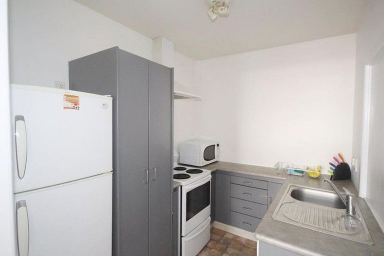 Photo of property in 487a George Street, North Dunedin, Dunedin, 9016