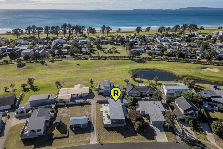 Photo of property in 161 The Fairway, Matarangi, Whitianga, 3592