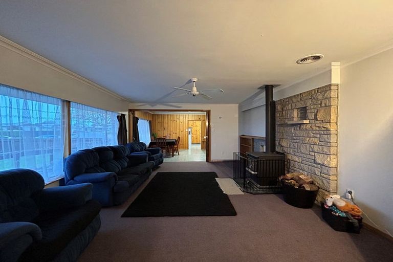 Photo of property in 284 Kennedy Road, Onekawa, Napier, 4110