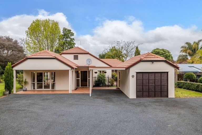 Photo of property in 55 Kendall Road, Kerikeri, 0230