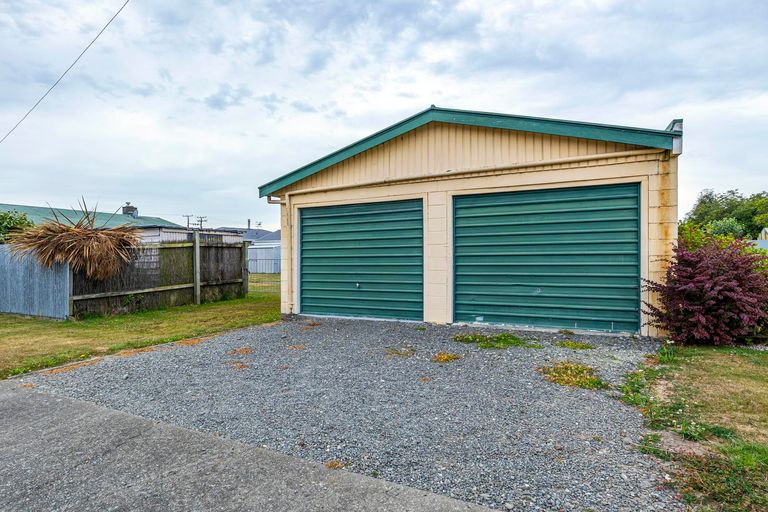 Photo of property in 46 Richard Pearse Drive, Temuka, 7920