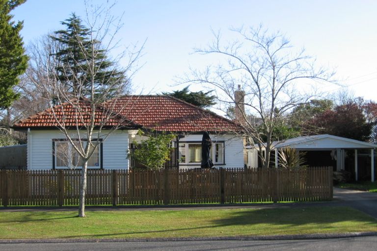 Photo of property in 17a Hobson Street, Maeroa, Hamilton, 3200