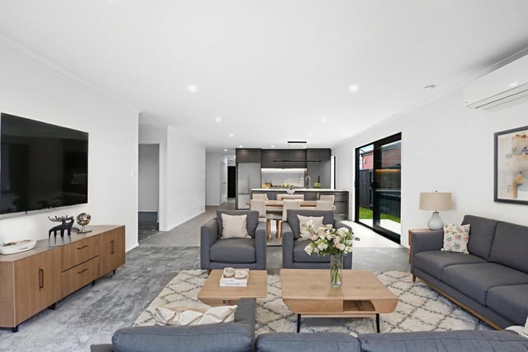 Photo of property in 4 Absolum Crescent, Chartwell, Hamilton, 3210