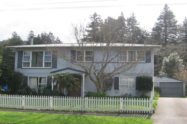 Photo of property in 12 Silverstream Road, Horahora, Whangarei, 0110