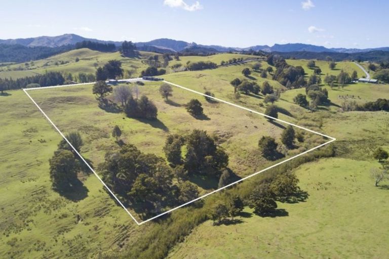 Photo of property in 84 Taylor Road, Taipa, Kaitaia, 0483