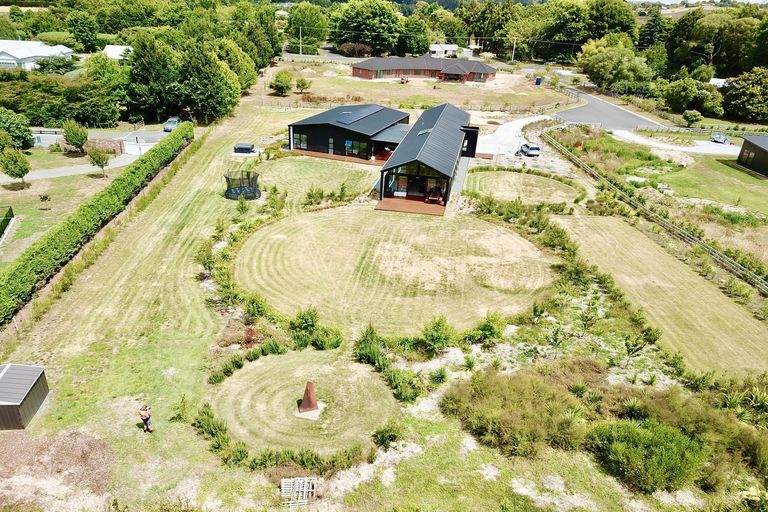 Photo of property in 26 Riverglade Drive, Tamahere, Hamilton, 3283