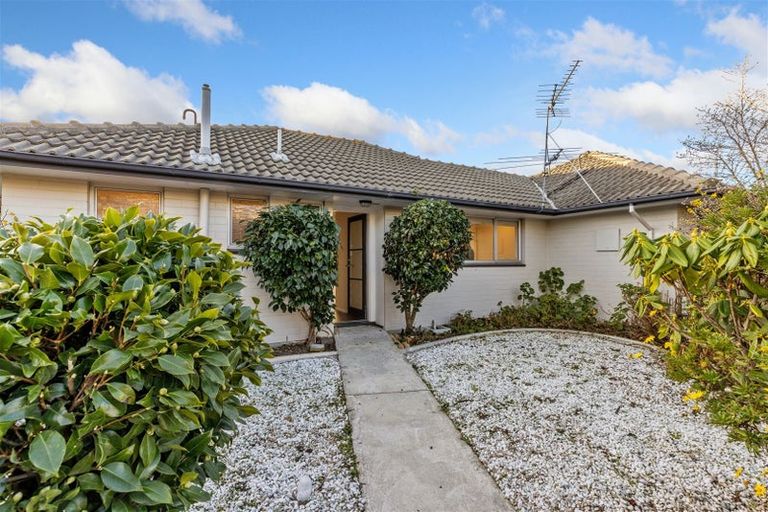 Photo of property in 18 Woolston Court, Woolston, Christchurch, 8023