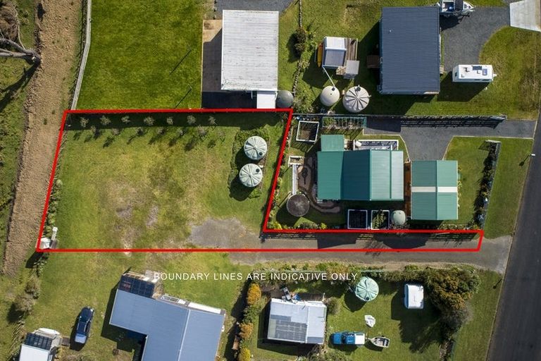 Photo of property in 46 Marreine Place, Karikari Peninsula, 0483