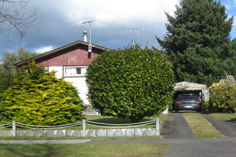 Photo of property in 49 Puataata Road, Turangi, 3334