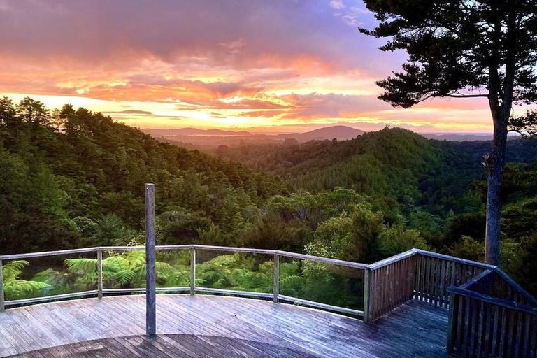 Photo of property in 677 Ngunguru Ford Road, Kiripaka, Whangarei, 0173