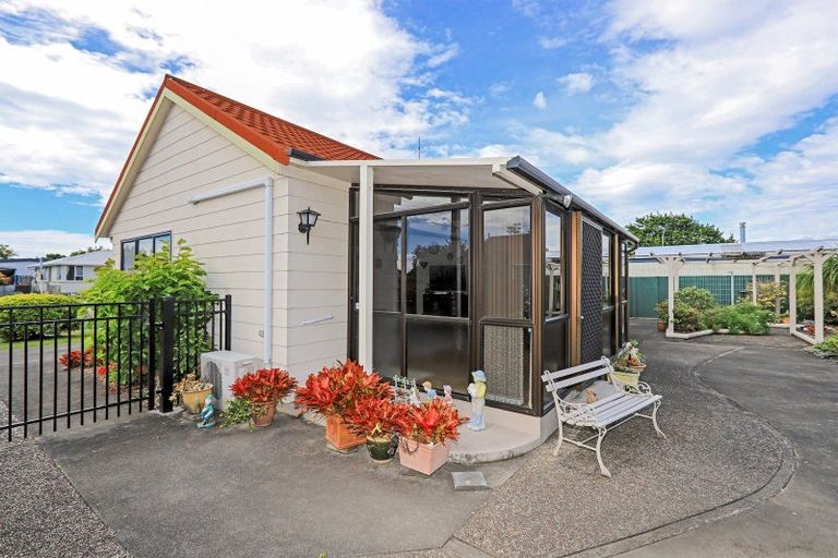 Photo of property in 5/40a York Avenue, Tamatea, Napier, 4112