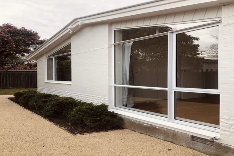 Photo of property in 1/28 Clyde Road, Upper Riccarton, Christchurch, 8041