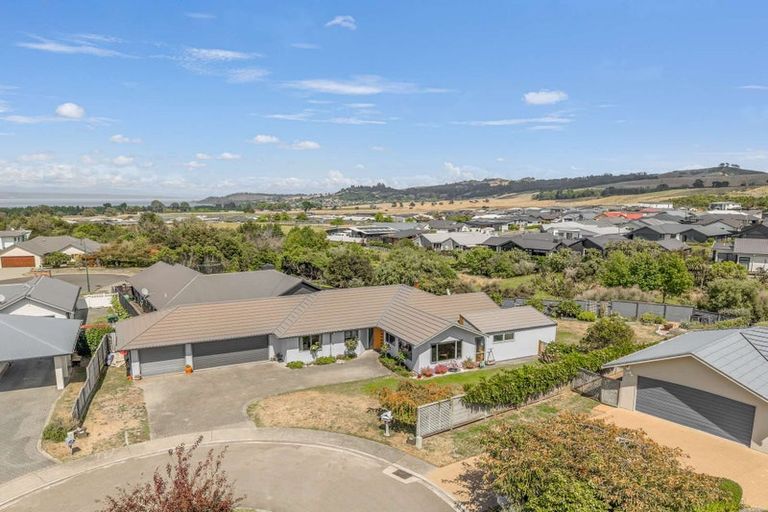 Photo of property in 14 Chelsea Rise, Nukuhau, Taupo, 3330