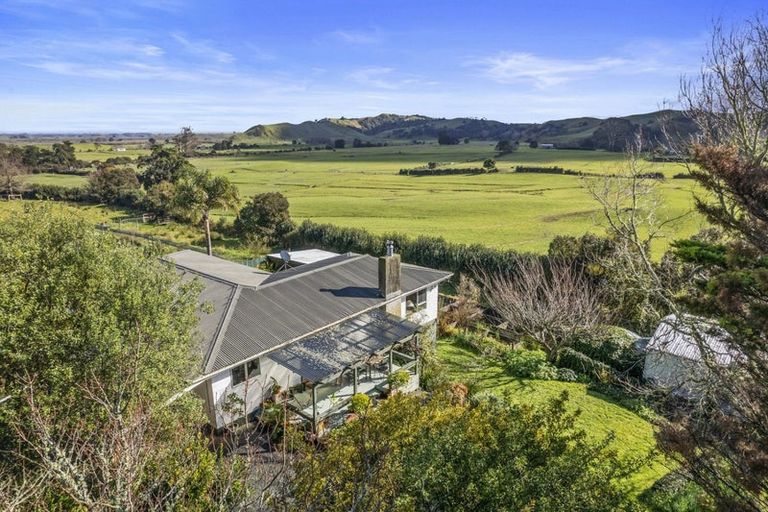 Photo of property in 783 Waerenga Road, Waerenga, Te Kauwhata, 3781