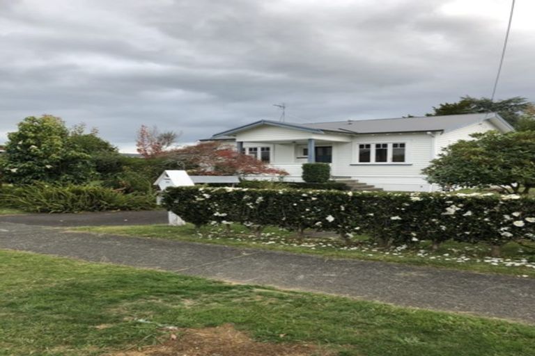 Photo of property in 27 Victoria Avenue, Morrinsville, 3300