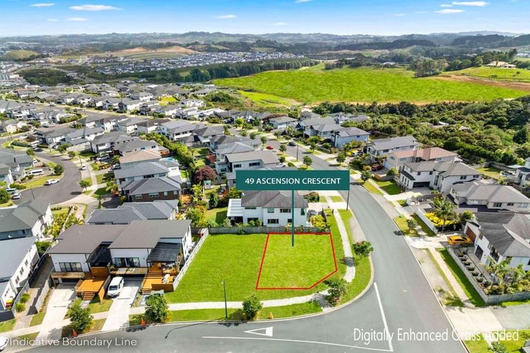 Photo of property in 49 Ascension Crescent, Orewa, 0931