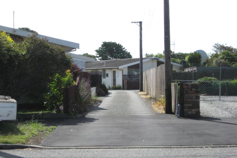 Photo of property in 2/78 Bamford Street, Woolston, Christchurch, 8023