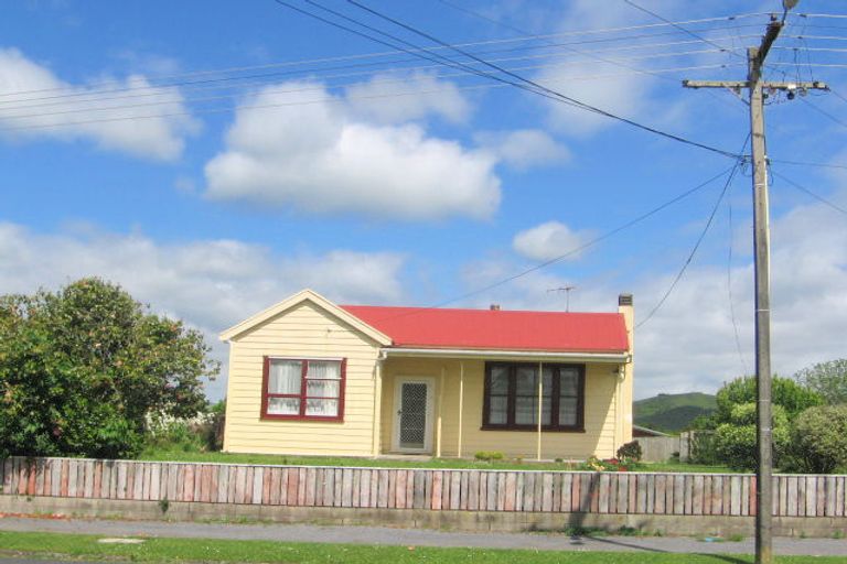 Photo of property in 8 Silverton Road, Waihi, 3610