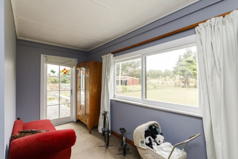 Photo of property in 481 Pohangina Valley East Road, Pohangina, Ashhurst, 4884