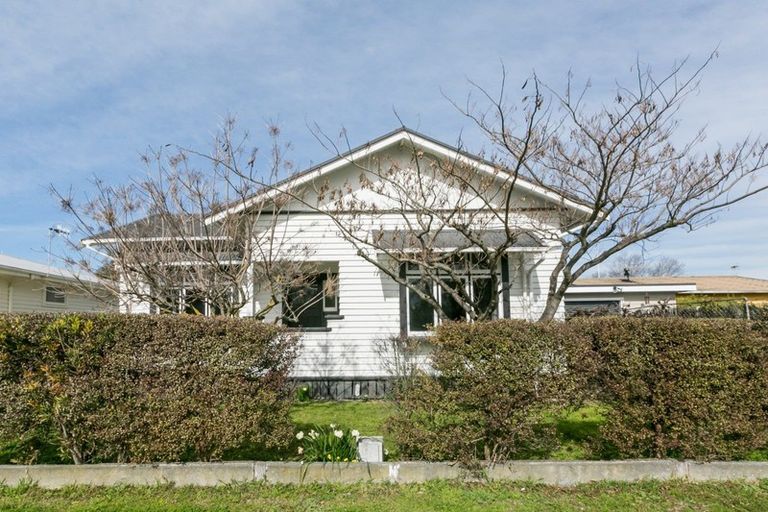 Photo of property in 12 Kinross White Street, Napier South, Napier, 4110