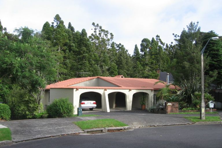 Photo of property in 42 Mappin Place, Chatswood, Auckland, 0626