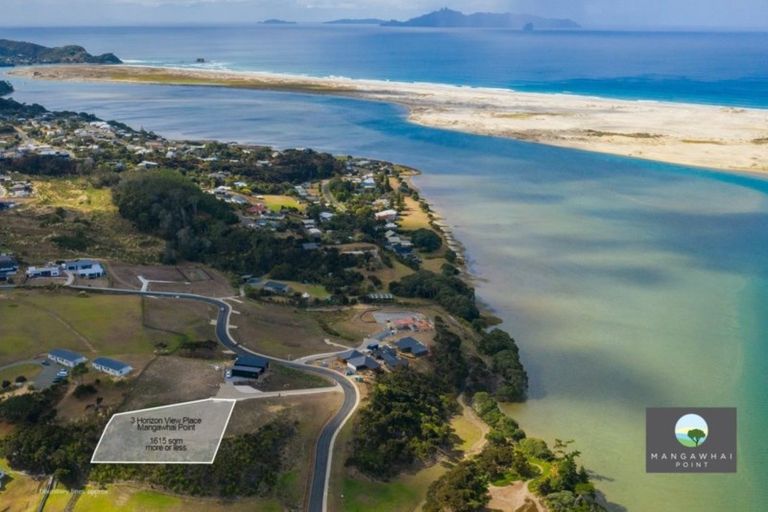 Photo of property in 3 Horizon View Place, Mangawhai Heads, Mangawhai, 0505