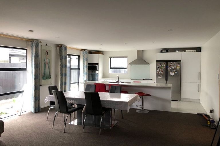 Photo of property in 6 Bouler Court, Halswell, Christchurch, 8025