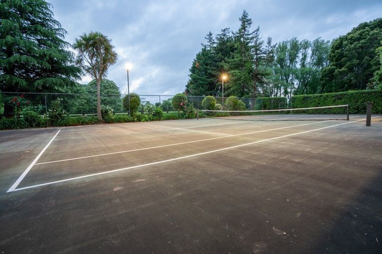 Photo of property in 161 Bollard Road, Tamahere, Hamilton, 3283