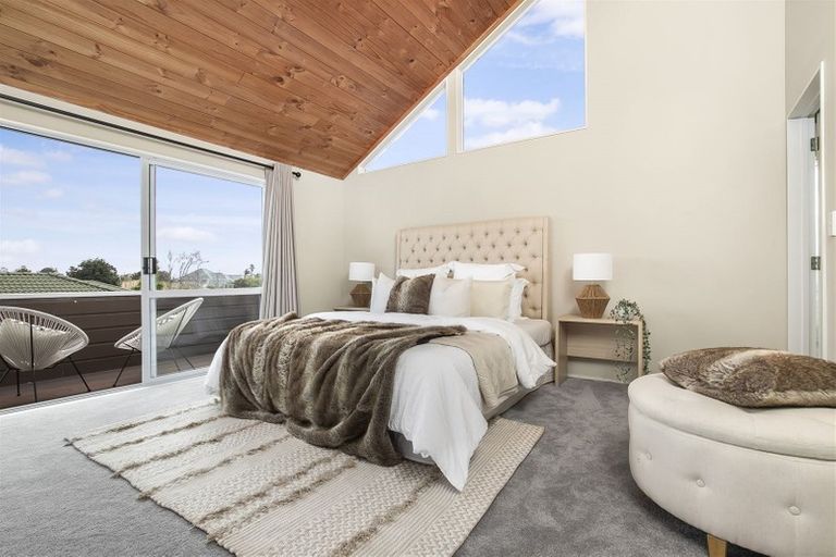 Photo of property in 7 Tarnica Road, Northpark, Auckland, 2013